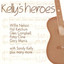 Kelly's Heroes cover