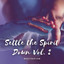 Meditation: Settle the Spirit Down Vol. 2 cover