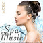 Spa Music for Massage Chill out Yoga Relaxing Meditation and Healing Piano Songs for Studying, Stress Relief & Sleeping cover