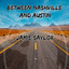 Between Nashville and Austin cover