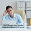 Chill Through the Thunder: Relaxing Rain for Peaceful and Productive Workdays cover