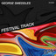George Smeddles — Festival Track cover art