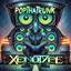 Xenotype — PopThaTrunk cover art