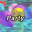 MODO PARTY cover
