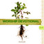 Worship Devotional - August cover