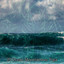 25 Ocean Mountainous Yoga cover