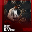 Jazz & Vino cover