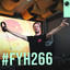 Find Your Harmony Radioshow #266 cover