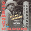 Hey Mr. Gatemouth cover