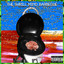 The Shrill Mind Barbecue cover