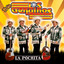 El Diccionario cover
