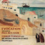 Berceuse sfaradite cover