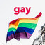 Gay cover