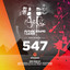 Future Sound Of Egypt Episode 547 cover