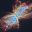 Supernova cover