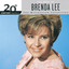 20th Century Masters: Best Of Brenda Lee (The Millennium Collection) cover