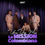 Cumbia Campirana cover