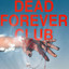 DEAD FOREVER CLUB cover
