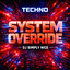 DJ Simply Nice — System Override cover art