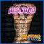 Desnuda cover