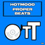 Proper beats Hotmood