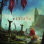 Path Back To Harmony cover