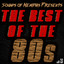 The Best Of The 80's cover