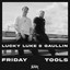 Lucky Luke; Gaullin; Kazhi - ADHD (feat. Kazhi)