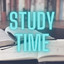 Study Time cover