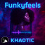 Funky Feels artwork