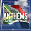 South African Women’s Month Sounds cover