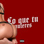 ADVERSO - LO QUE QUIERASA