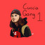 Cuccia Gang 1 cover