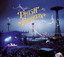 Live in Brooklyn cover