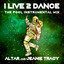 I Live 2 Dance - The Pool Instrumental Mix