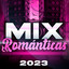 MIX ROMÁNTICAS 2023 cover