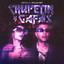 Chupetín y Gafas