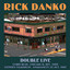Double Live cover