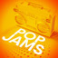 Pop Jams cover