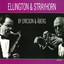 Ellington & Strayhorn cover