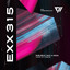 Voice Of Stress - Extended Mix