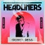 HEADLINERS: Trippie Redd cover