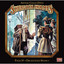 Kapitel 13 - Folge 30: Der bucklige Mann cover