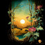 Lost in Space feat. Amega - Madraas Remix