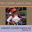 Greatest Country Dance Hits - Vol. 10 cover