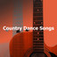 Country Dance Songs cover