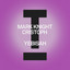 Mark Knight, Cristoph - Yebisah