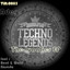 The Lunatics - Berri & Wald Remix