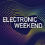 Electronic Weekend cover