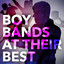 Boy Bands at Their Best cover